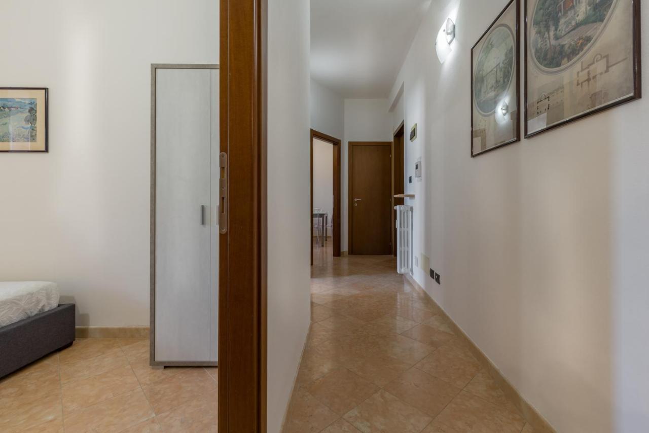 Suite Marco In Centro Citta Verona Exterior foto