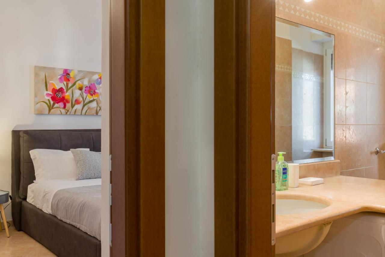 Suite Marco In Centro Citta Verona Exterior foto