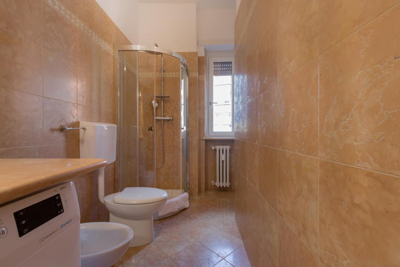 Suite Marco In Centro Citta Verona Exterior foto