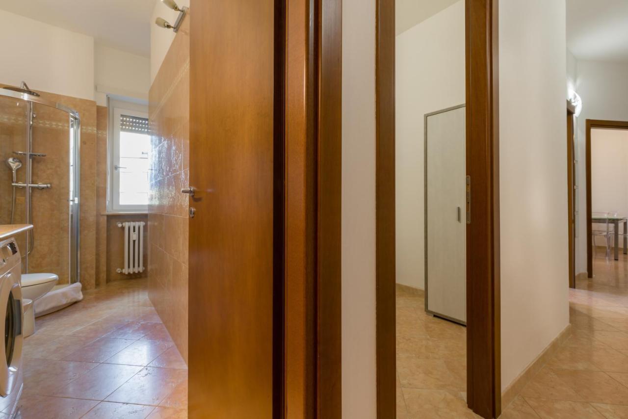 Suite Marco In Centro Citta Verona Exterior foto