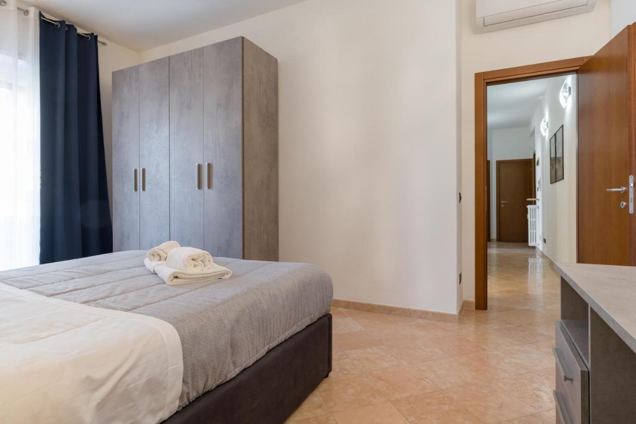 Suite Marco In Centro Citta Verona Exterior foto